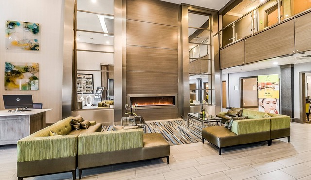 Holiday Inn Longview - North by IHG