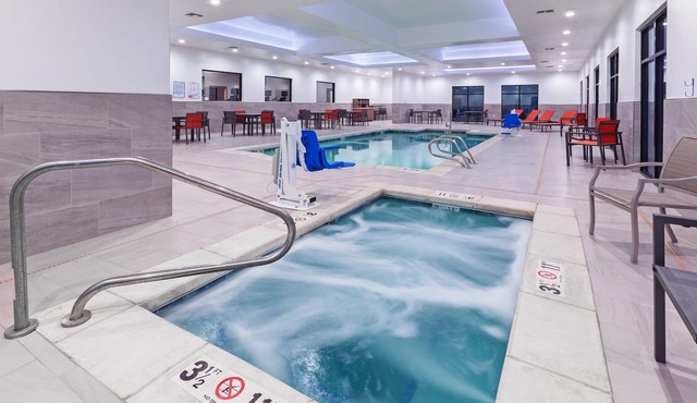 Holiday Inn Lubbock South by IHG