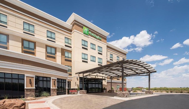 Holiday Inn Odessa by IHG