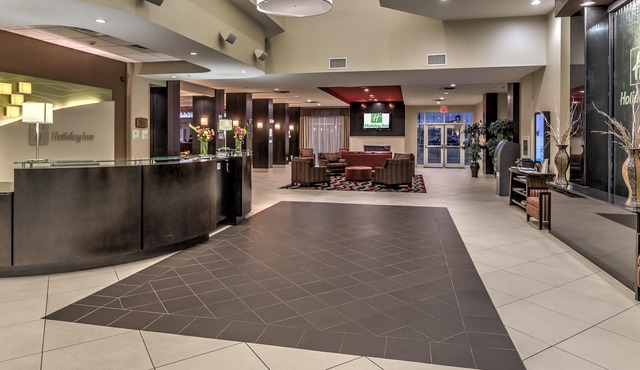 Holiday Inn Oklahoma City North Quail Spgs by IHG