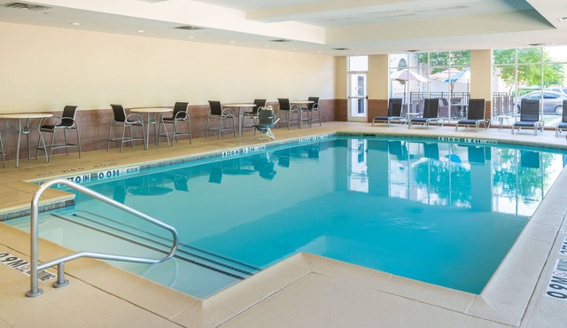 Holiday Inn & Suites Houston West - Westway Park by IHG
