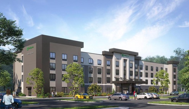 Holiday Inn & Suites Commerce City - Denver Airport by IHG