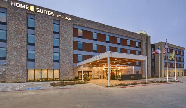 Home 2 Suites By Hilton Fairview Allen