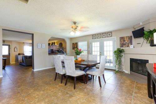 Home near Sea World & Lackland