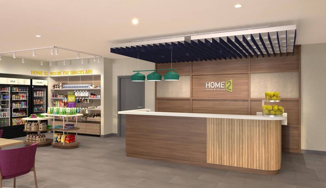 Home2 Suites by Hilton Amarillo East