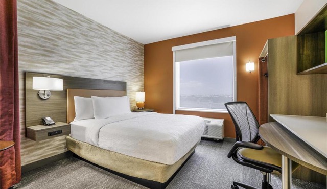 Home2 Suites By Hilton Aurora Medical Center Denver