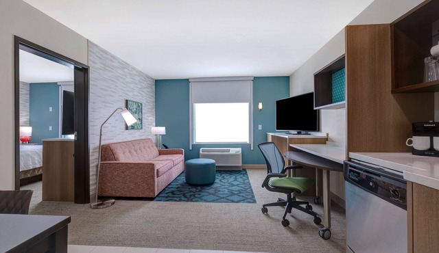 Home2 Suites by Hilton Bryant, AR