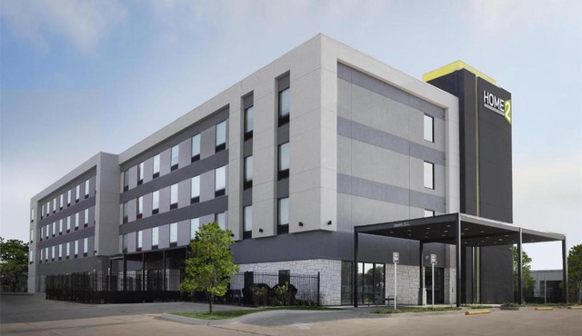 Home2 Suites By Hilton Dallas East