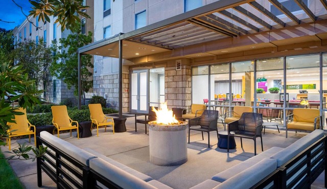 Home2 Suites by Hilton Jackson/Ridgeland, MS