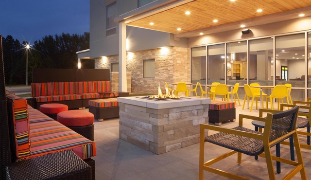 Home2 Suites By Hilton Jackson