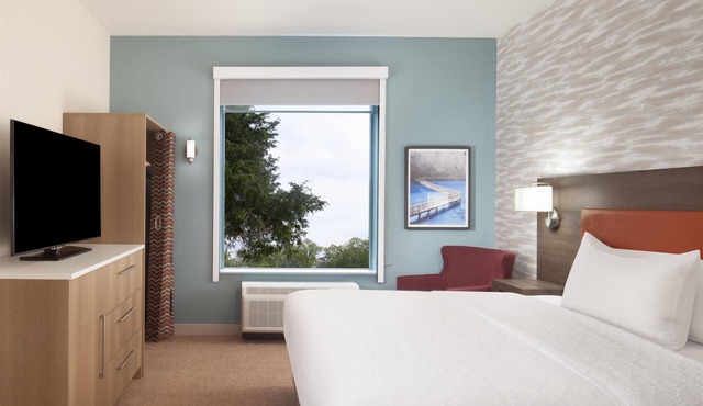 Home2 Suites By Hilton Jackson
