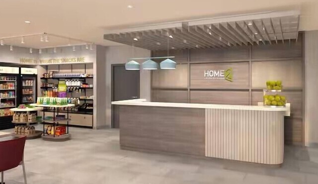 Home2 Suites By Hilton Lufkin, Tx