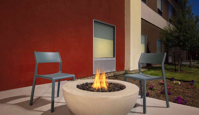Home2 Suites by Hilton Lubbock University