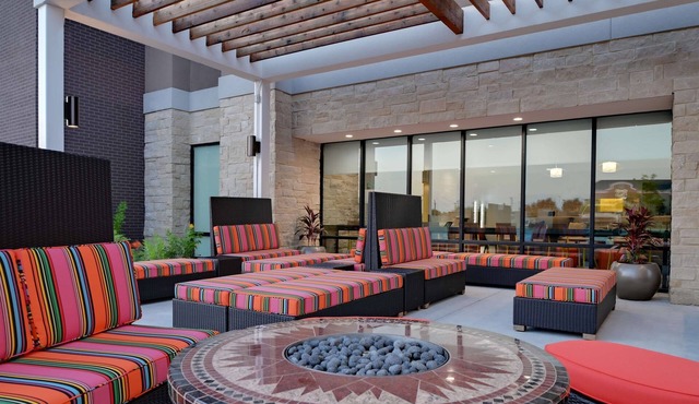 Home2 Suites by Hilton Temple Medical Center
