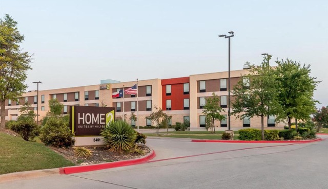 Home2 Suites By Hilton Fort Worth Southwest Cityview