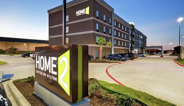 Home2 Suites By Hilton Fort Worth Fossil Creek