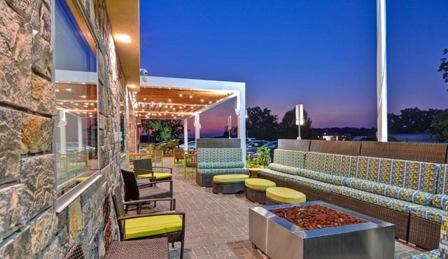 Home2 Suites By Hilton Hot Springs