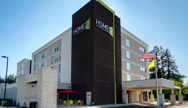 Home2 Suites By Hilton Marysville