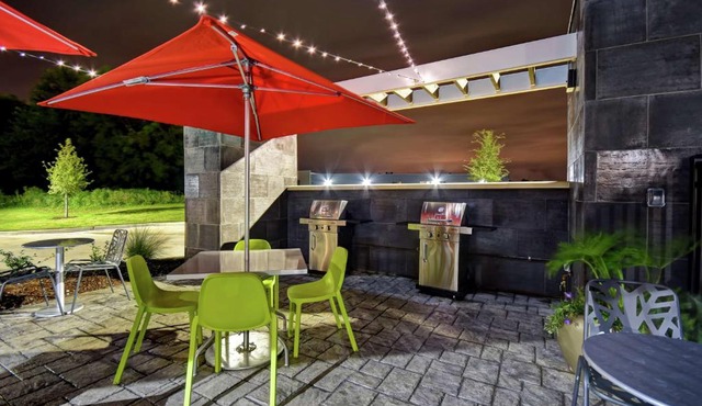 Home2 Suites By Hilton Shreveport