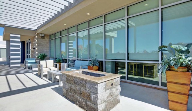 Home2 Suites By Hilton Springdale