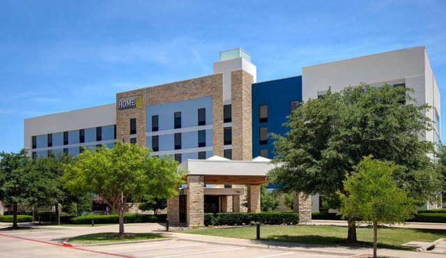 Home2 Suites Dallas-Frisco