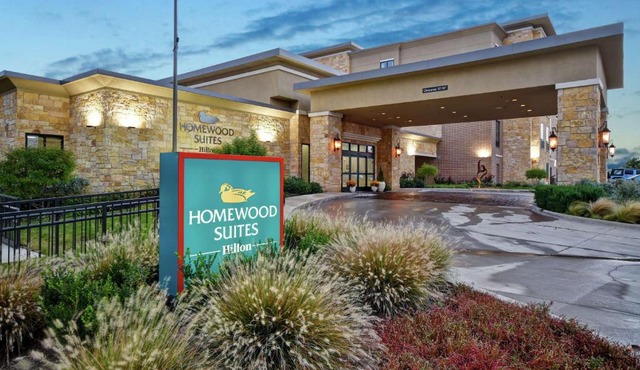 Homewood Suites by Hilton Dallas Arlington South
