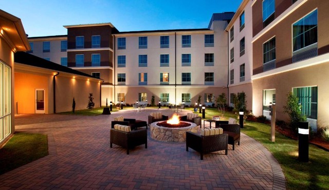 Homewood Suites by Hilton Fort Worth West at Cityview