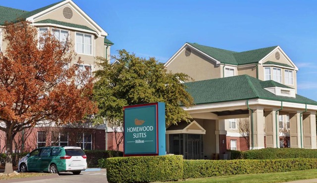 Homewood Suites by Hilton Dallas-Plano