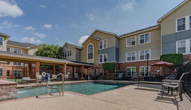 Homewood Suites by Hilton Ft. Worth-Bedford