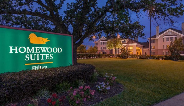 Homewood Suites by Hilton Houston-Clear Lake