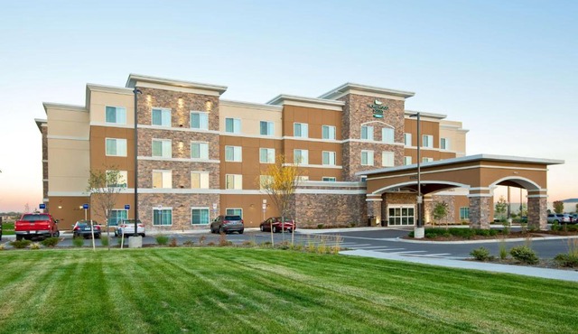 Homewood Suites by Hilton Greeley