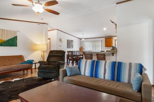 Hondo Creek Hideaway