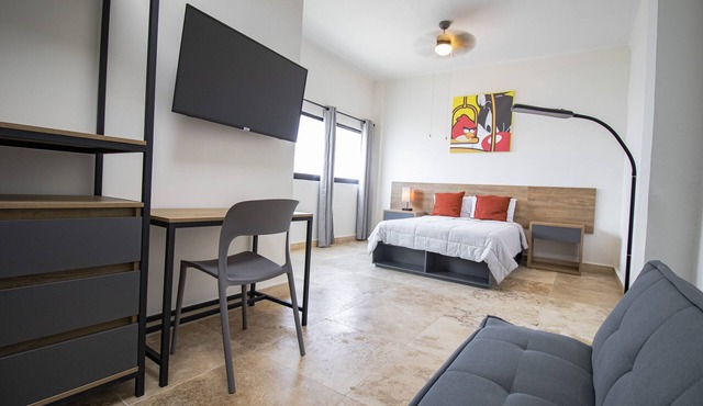 HOSTAL 170 in Orizaba