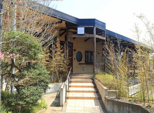 HOSTEL Co-EDO in Katori