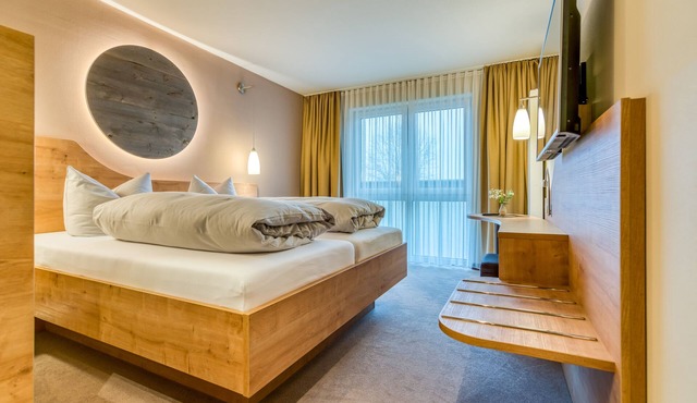 Hotel Beckmann in Goettingen