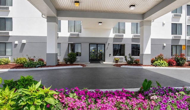 Hotel Blu