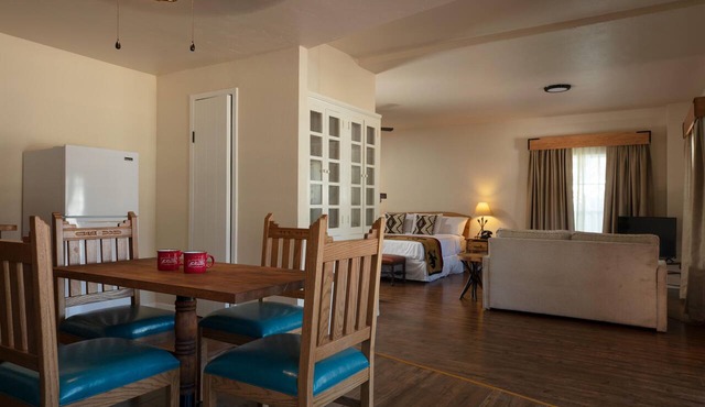 Hotel El Rancho