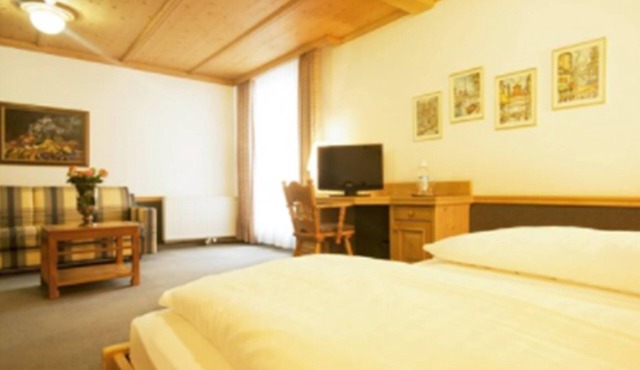 Hotel Frey in Ismaning