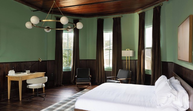 Hotel Klaus