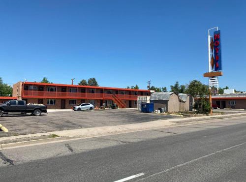 Hotel O Englewood-South Denver CO