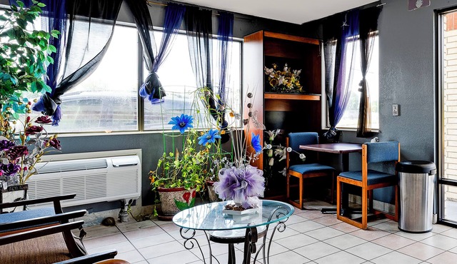 Hotel O Luxury Inn Channelview Baytown I-10