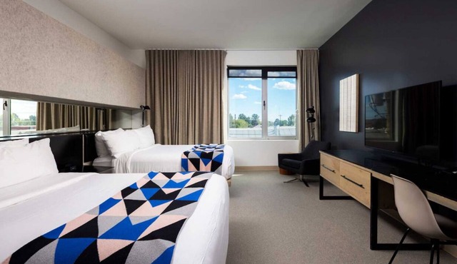 Hotel Saint George