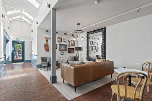 Hotel Scandi Poulsbo