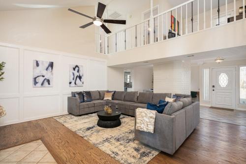 Humble Escape - Heated Pool, Cabana & Game Room