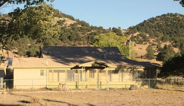 Hunters, Hikers, Campers Welcome!