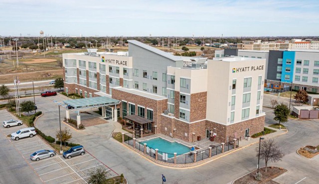 Hyatt Place Dallas/The Colony