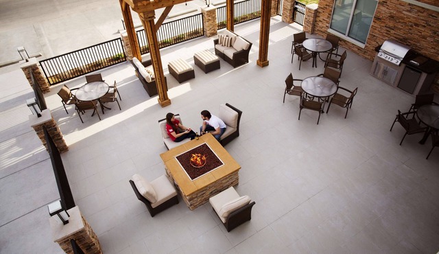 Hyatt Place Lubbock