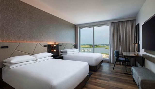 Hyatt Regency Baytown-Houston