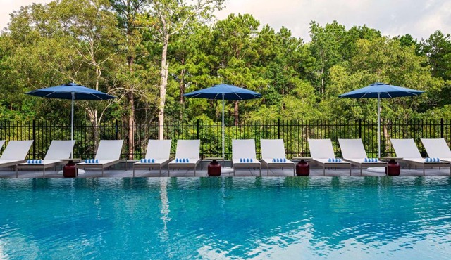 Hyatt Regency Conroe in Conroe