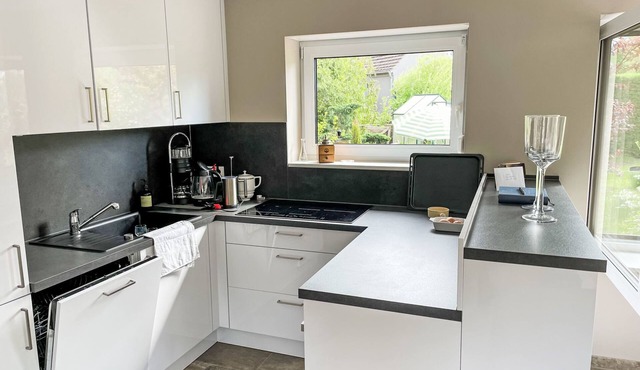 Idylle an der Oder by Interhome in Letschin